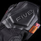 Guantes Five GT1 EVO GTX Negro Invierno Touring - URA Moto