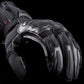 Guantes Five GT1 EVO GTX Negro Invierno Touring - URA Moto