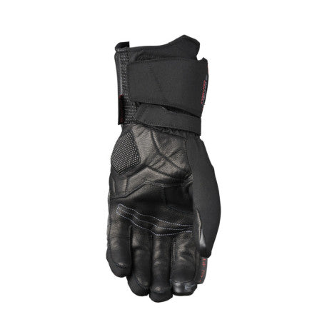 Guantes Five GT2 EVO WP Negro Invierno Touring - URA Moto