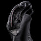Guantes Five GT2 EVO WP Negro Invierno Touring - URA Moto