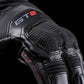 Guantes Five GT2 EVO WP Negro Invierno Touring - URA Moto
