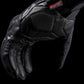 Guantes Five GT2 EVO WP Negro Invierno Touring - URA Moto