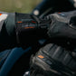Guantes Five GT2 EVO WP Negro Invierno Touring - URA Moto