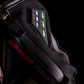 Guantes Moto Calefactables FIVE HG1 EVO WP NEGRO - URA Moto