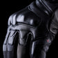 Guantes Moto Calefactables FIVE HG1 EVO WP NEGRO - URA Moto