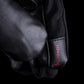 Guantes Moto Calefactables FIVE HG1 EVO WP NEGRO - URA Moto