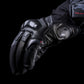 Guantes Moto Calefactables FIVE HG1 EVO WP NEGRO - URA Moto