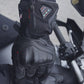 Guantes Moto Calefactables FIVE HG1 EVO WP NEGRO - URA Moto
