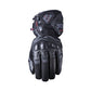 Guantes Moto Calefactables FIVE HG1 EVO WP NEGRO - URA Moto