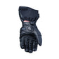 Guantes Five HG1 WP v2 Negro Invierno Calefactables - URA Moto