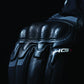 Guantes Five HG1 WP v2 Negro Invierno Calefactables - URA Moto