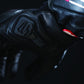 Guantes Five HG1 WP v2 Negro Invierno Calefactables - URA Moto