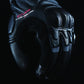 Guantes Five HG1 WP v2 Negro Invierno Calefactables - URA Moto