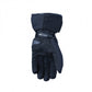 Guantes Five HG3 Woman WP Negro Invierno Calefactables - URA Moto