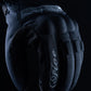 Guantes Five HG3 Woman WP Negro Invierno Calefactables - URA Moto