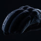 Guantes Five HG3 Woman WP Negro Invierno Calefactables - URA Moto