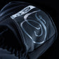 Guantes Five HG3 Woman WP Negro Invierno Calefactables - URA Moto