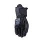 Guantes Moto Calefactables FIVE HG3 EVO WP Negro - URA Moto