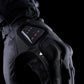 Guantes Moto Calefactables FIVE HG3 EVO WP Negro - URA Moto