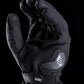 Guantes Moto Calefactables FIVE HG3 EVO WP Negro - URA Moto