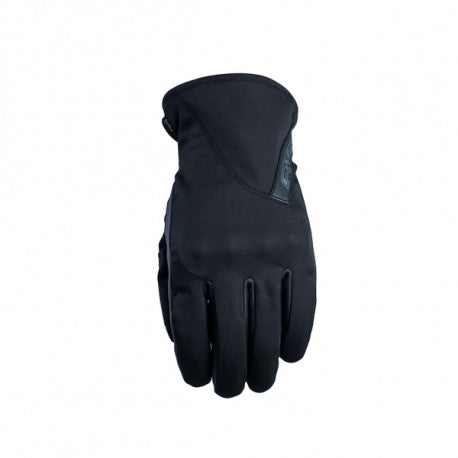 Guantes Five Milano WP Negro Invierno Urbanos - URA Moto