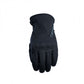 Guantes Five Milano WP Negro Invierno Urbanos - URA Moto