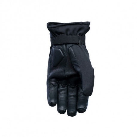 Guantes Five Milano WP Negro Invierno Urbanos - URA Moto