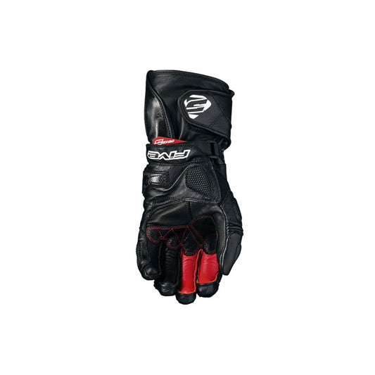 Guantes Moto FIVE RFX1 Negro - URA Moto