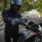 Guantes Moto FIVE RFX1 Negro - URA Moto