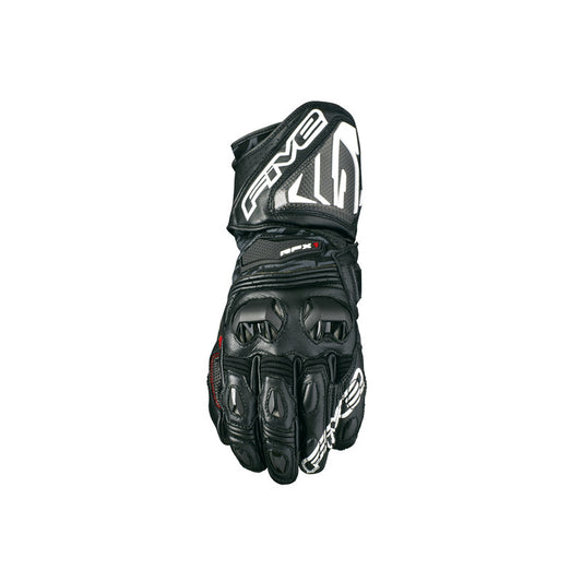 Guantes Moto FIVE RFX1 Negro - URA Moto