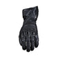 Guantes Five RFX3 Evo Negro Entretiempo Racing CE N2 - URA Moto