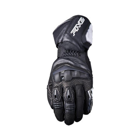 Guantes Five RFX4 Evo Airflow Negro Verano Sport