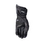 Guantes Five RFX4 Evo Airflow Negro Verano Sport