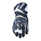 GUANTES FIVE RFX4 EVO WOMAN BLANCO / NEGRO - URA Moto