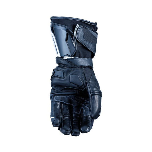 Guantes moto Five RFX WP Negro - URA Moto