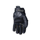 Guantes Five RS2 Evo Negro Caqui Verano Urbano CE - URA Moto