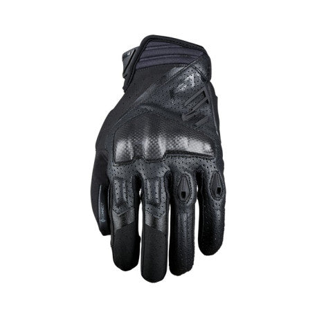 Five RSC Evo Negro Hombre Verano Urbano CE - URA Moto