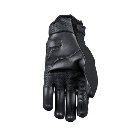 Five RSC Evo Negro Hombre Verano Urbano CE - URA Moto
