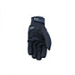 Mujer Guantes Five RFX4 Evo Woman Blanco Negro Todo el Año Sport CE KP1