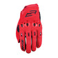 Five Stunt Evo 2 Rojo Hombre Verano Sport CE - URA Moto