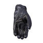 GUANTES FIVE STUNT EVO 2 AIRFLOW NEGRO