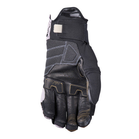 Five TFX1 Airflow Arena Marrón Hombre Verano Trail CE - URA Moto