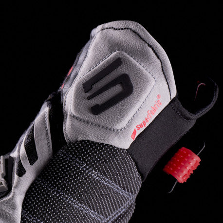 Five TFX1 Airflow Arena Marrón Hombre Verano Trail CE - URA Moto