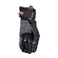 Five TFX1 GTX Gris Gris Rojo Hombre Invierno Trail GTX Impermeable CE. - URA Moto