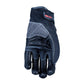 Guantes Moto Five TFX3 Airflow Negro/Gris - URA Moto