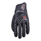 Five TFX5 Woman Negro Mujer Verano Trail Ligero CE.
