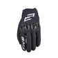 Five Tricks Woman Negro Mujer Verano Urban Trail CE. - URA Moto