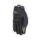 Five Tricks Woman Negro Mujer Verano Urban Trail CE. - URA Moto