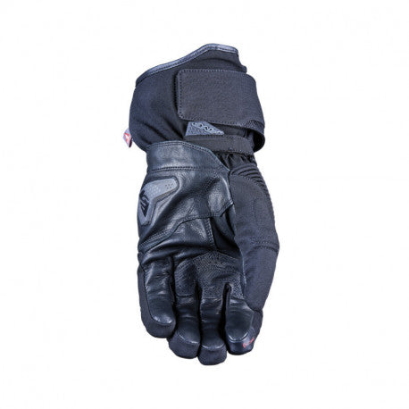 Guantes moto Five WFX1 WP Negro - URA Moto