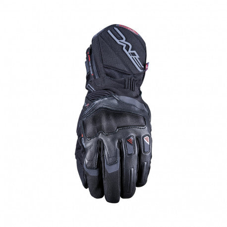 Guantes moto Five WFX1 WP Negro - URA Moto